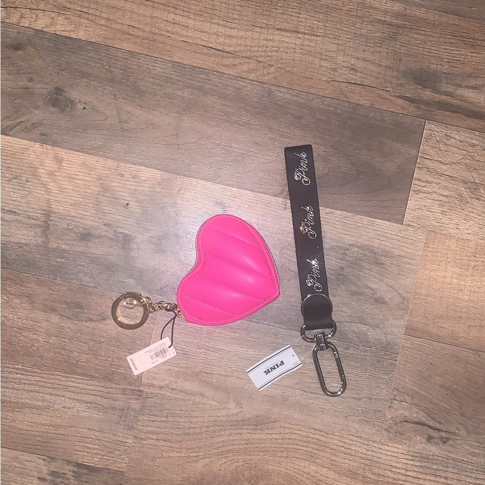 Victoria’s Secret Keychains - Picture 2 of 5